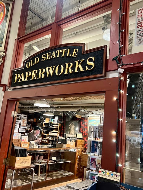 Sunday Coffee with McCauley - by McCauley