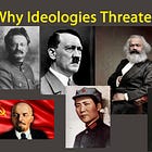 Why ideologies threaten progress