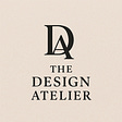 The Design Atelier's avatar