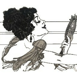 The Shady Lady: at the Crossroads of Sexcraft and Witchcraft