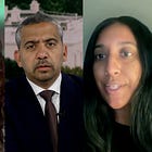 Noura Erakat On Why She Was Arrested for Protesting Israeli Bond Investments