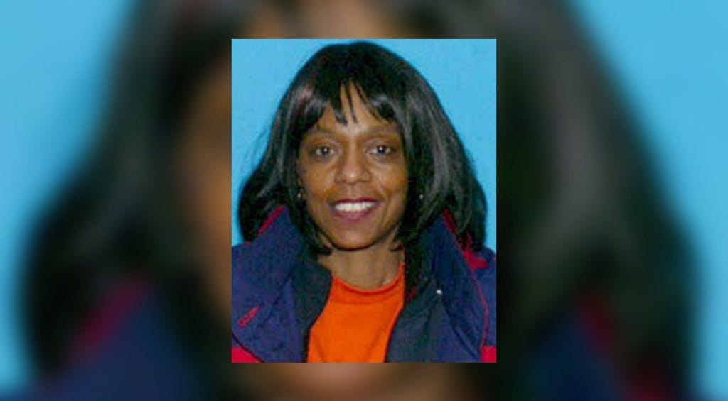 Renee Kyles Missing Renee Kyles Missing