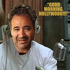 The Hot Button by David Poland