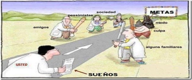 ObstaculosenelCamino