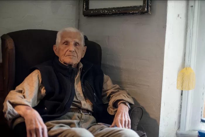 Anthony 'Tony' Jackovich Anthony 'Tony' Jackovich