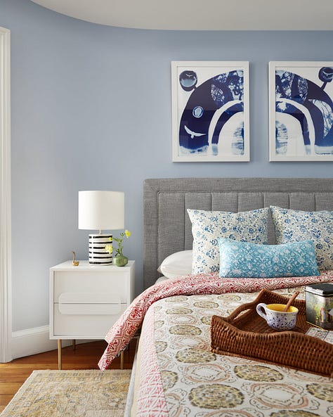 prepare your home for guests guide