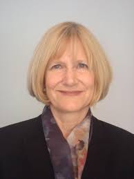 Alison Weir bio