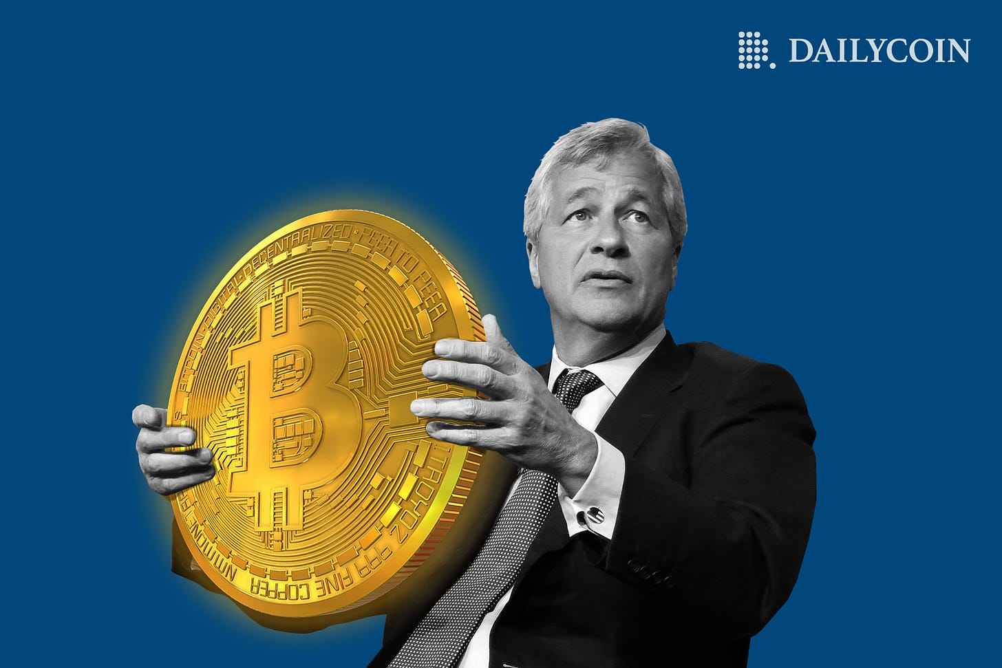 JPMorgan Predicts Possible Lawsuits for SEC Over Bitcoin ETFs - DailyCoin