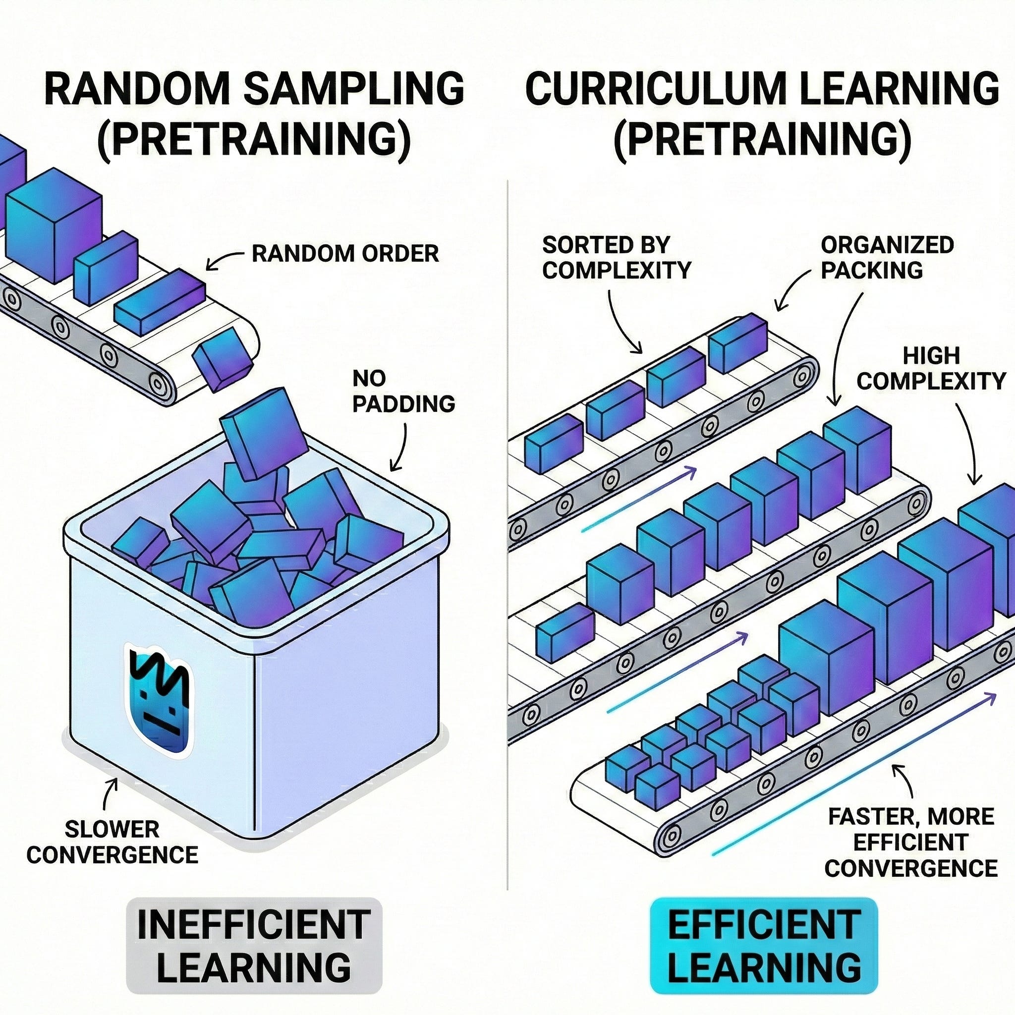 Pre Training Inference Modern Pretraining Strategies: A Hands-On Guide