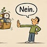 German with Marwan