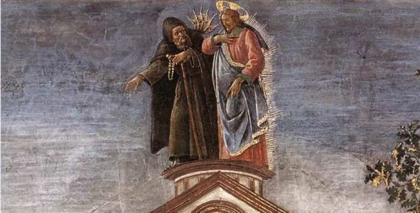 Lucas, un evangelio universal (XII): Las tentaciones (III): (4: 9-13) Lucas, un evangelio universal (XII): Las tentaciones (III): (4: 9-13)