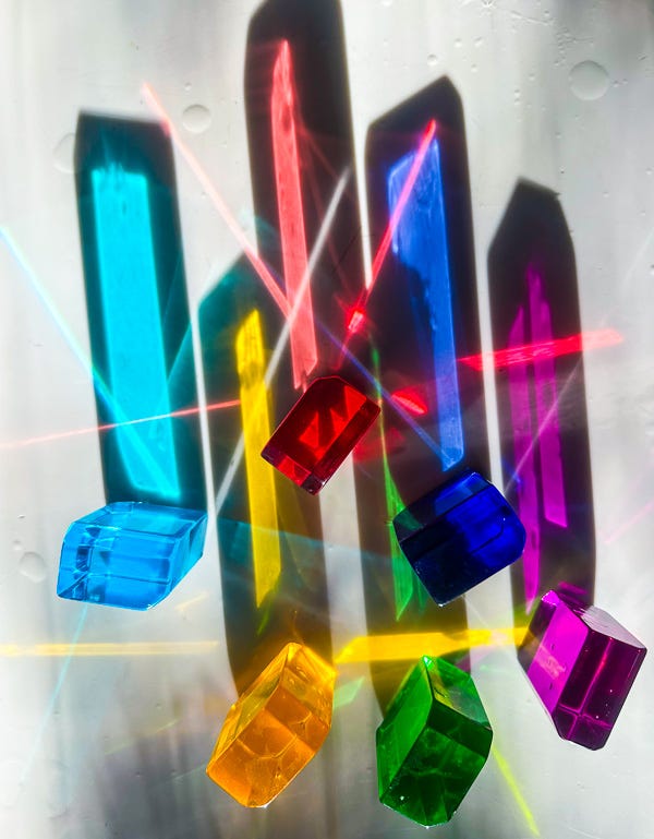 My Everyday Life Week 20 of 2025- Tracy Benjamin of Shutterbean.com