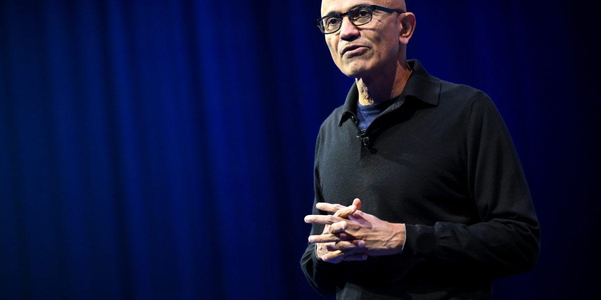 Microsofts interne Zahlen: KI ist teurer als die eigenen Mitarbeiter Microsofts interne Zahlen: KI ist teurer als die eigenen Mitarbeiter
