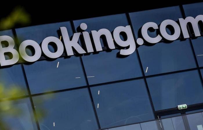 The criticism against Booking.com – landlords don’t get paid | News The criticism against Booking.com – landlords don’t get paid | News