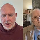 A conversation with Lucian K. Truscott IV