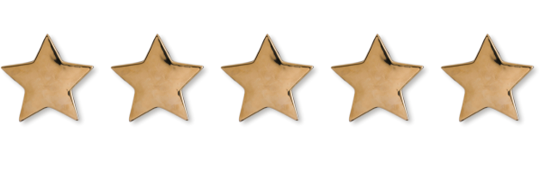 Welcome to Five Star Fridays 