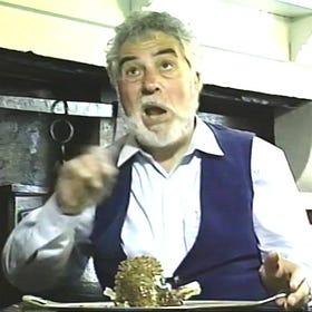 Yet Another Religious Experience