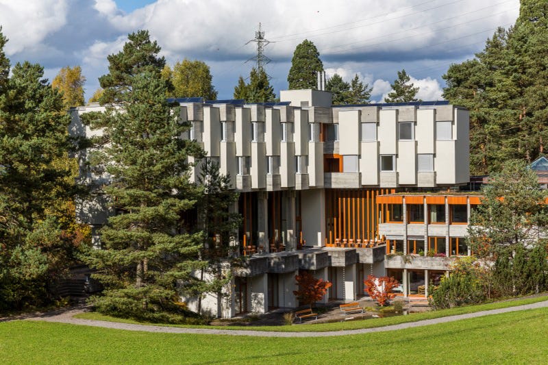 Infrastruktur/Preise - Lassalle-Haus