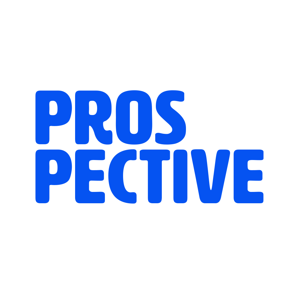 Substack profile picture for @prospective