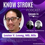 Know Stroke