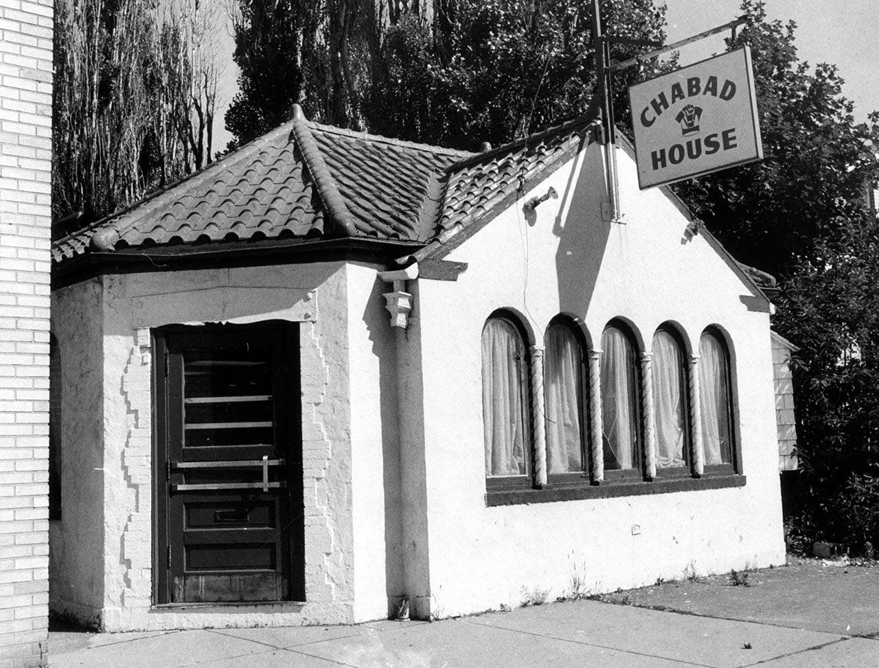 Chabad House of Buffalo - Jewish Buffalo History Center