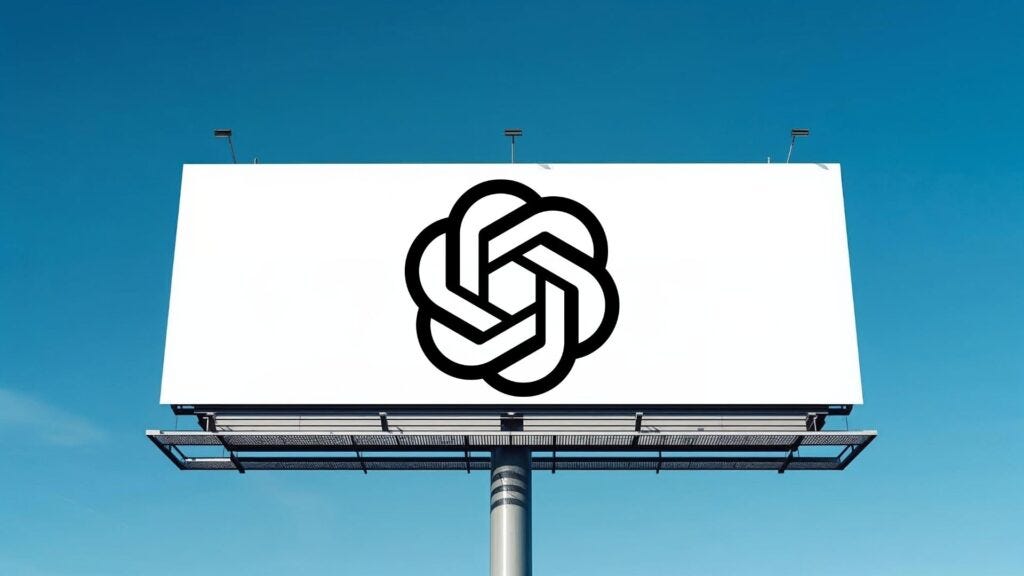ChatGPT starts limited advertising rollout in the US | Digital Watch Observatory ChatGPT starts limited advertising rollout in the US | Digital Watch Observatory