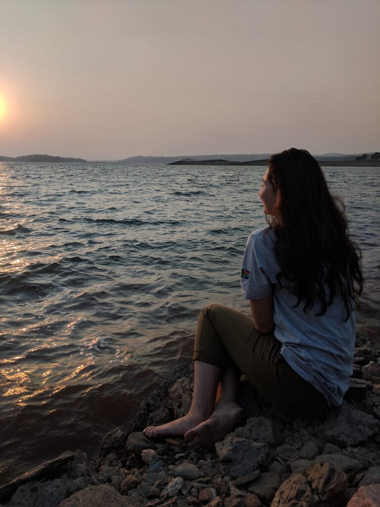 Escaping the Country-Count Obsession: What Travel Is Really About by @DanikaDuarte #travel #countrycount #escape