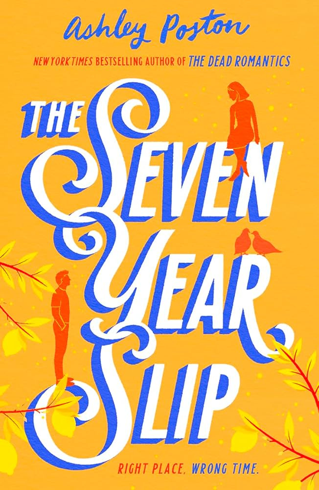 the seven year slip