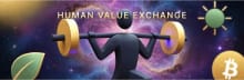 Human Value Exchange
