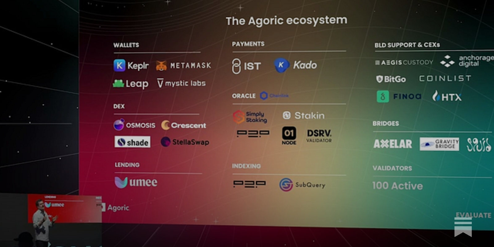 Podcast: Bringing MetaMask to the next billion users, with Agoric CEO Dean  Tribble and MetaMask Co-Founder Daniel Finlay
