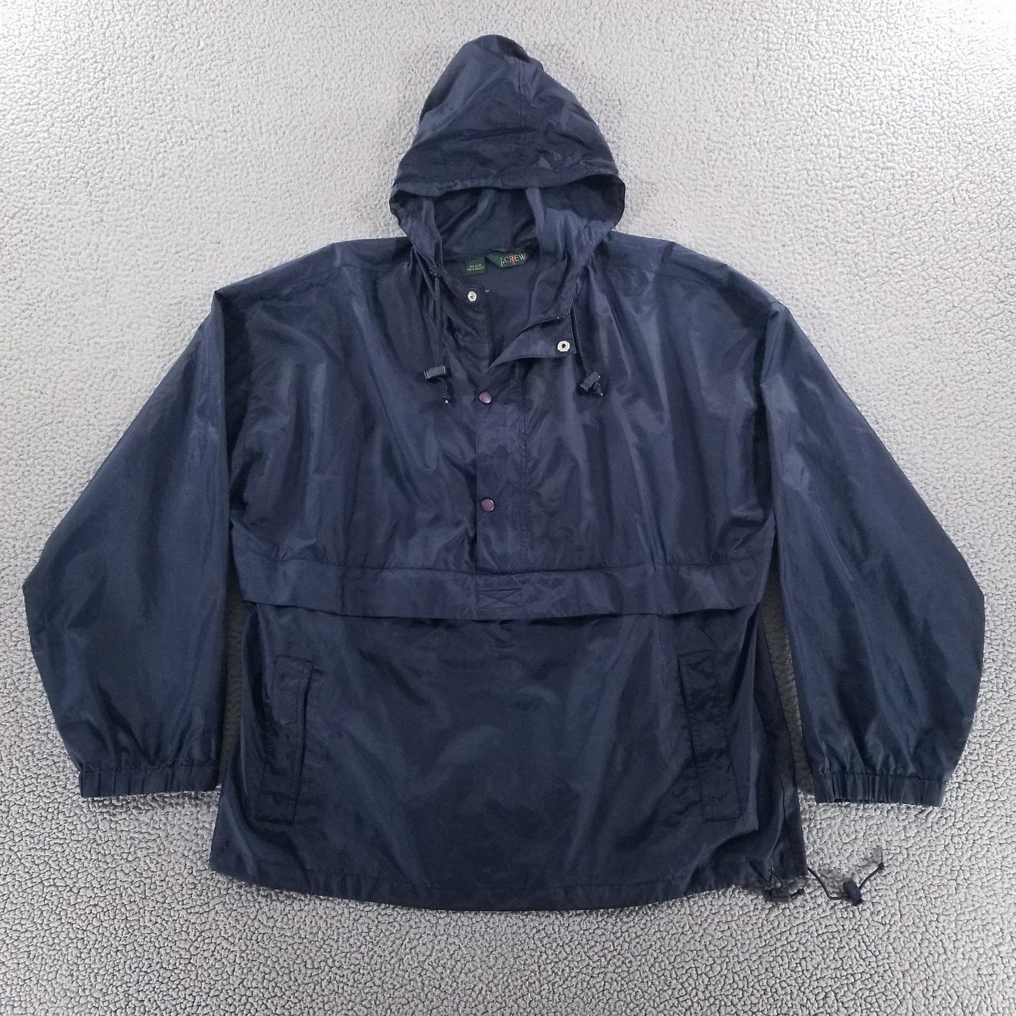 The Best Vintage & Milsurp Smocks/Anoraks