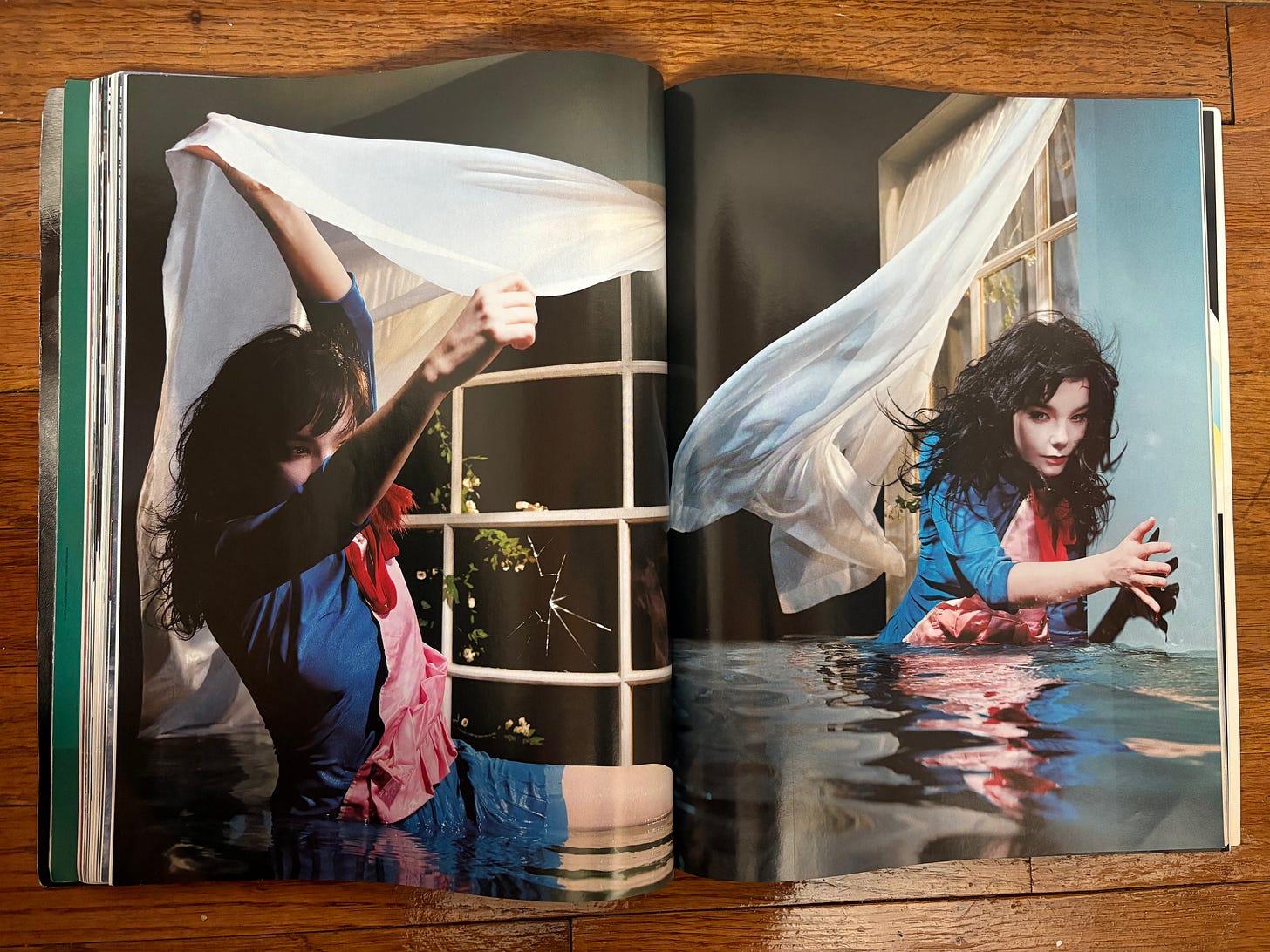 Exploring the Archive: The Face Magazine