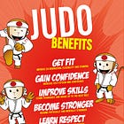 Judo Benefits