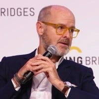 Guillaume Taylor – President – Fondation Margherita | LinkedIn