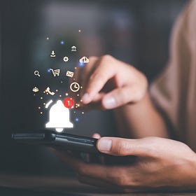 Hotwire Native deep dive: Push Notifications