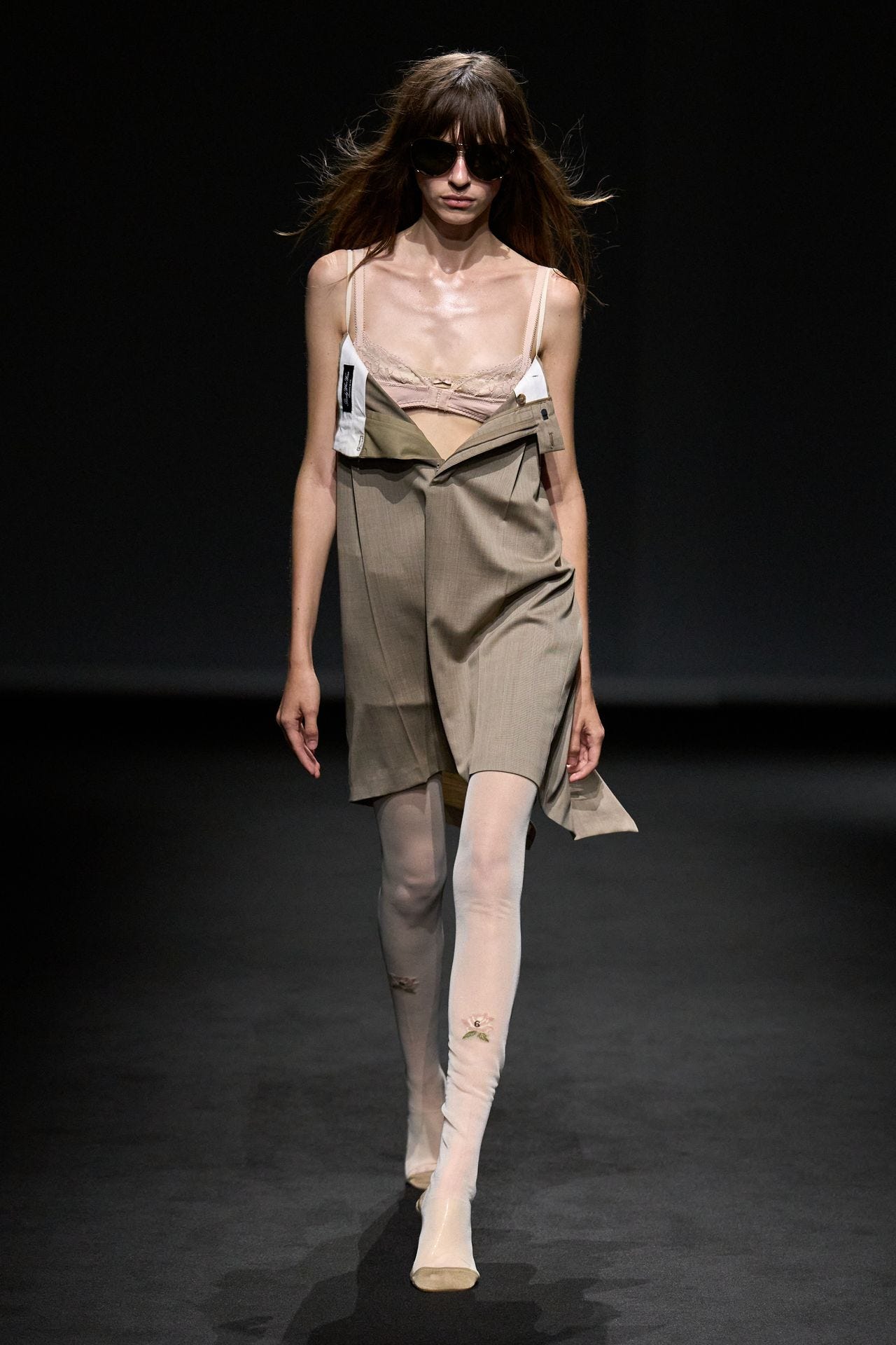 MM6 Maison Margiela News, Collections, Fashion Shows, Fashion Week Reviews, and More | Vogue MM6 Maison Margiela News, Collections, Fashion Shows, Fashion Week Reviews, and More | Vogue