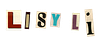 LISY LI