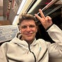 David Pozos ️'s avatar