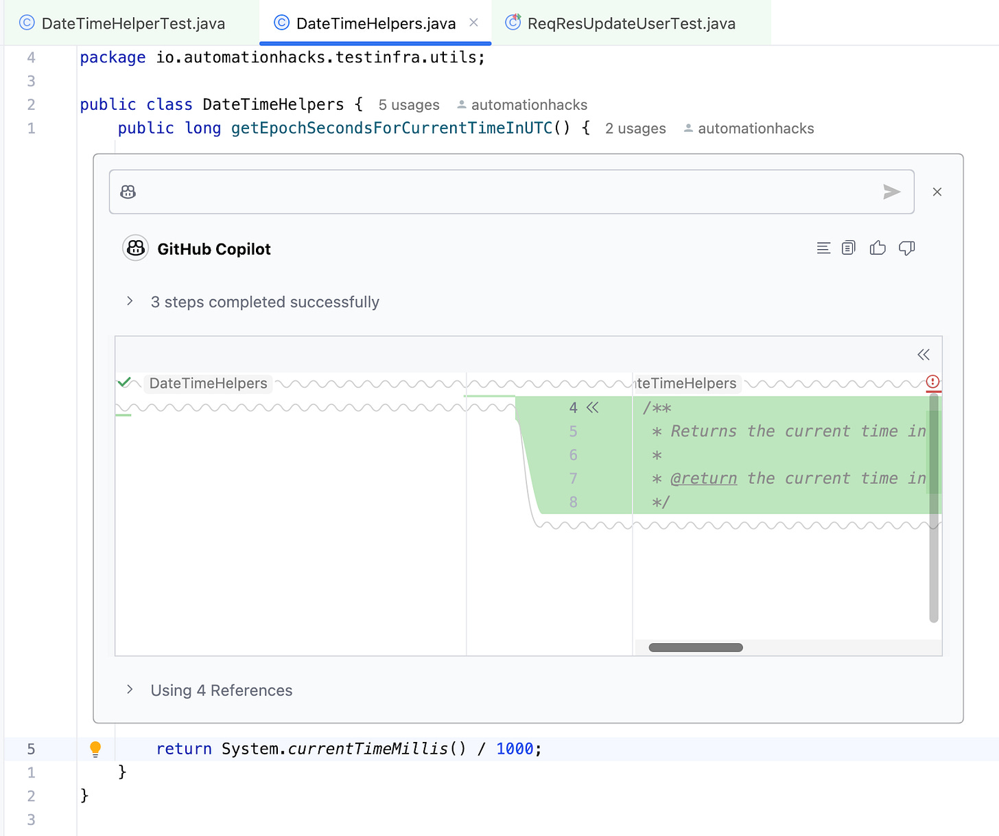Enhance Your Coding with GitHub Copilot: AI-Powered Autocomplete ...