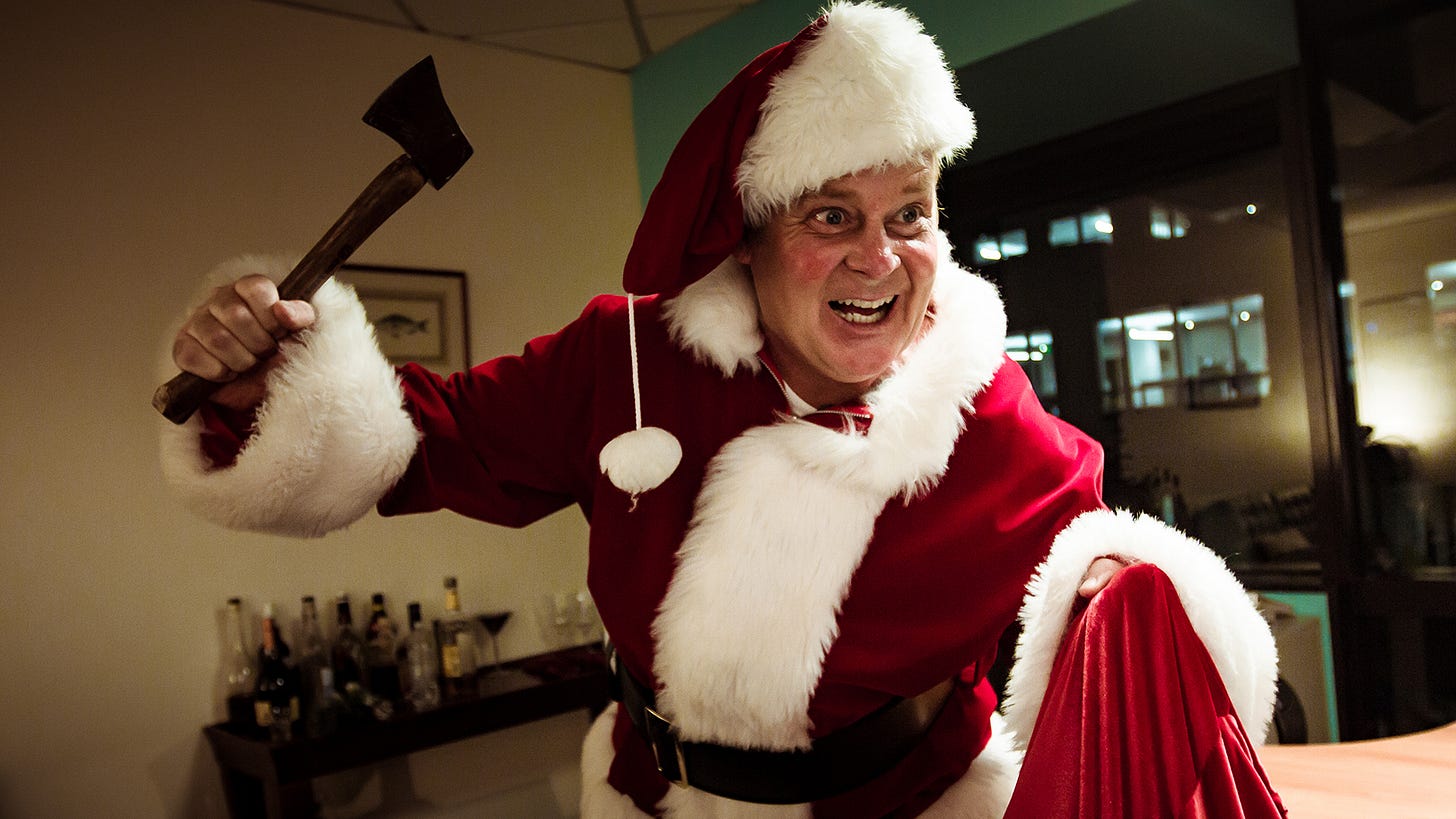 Prime Video: Holiday Hell