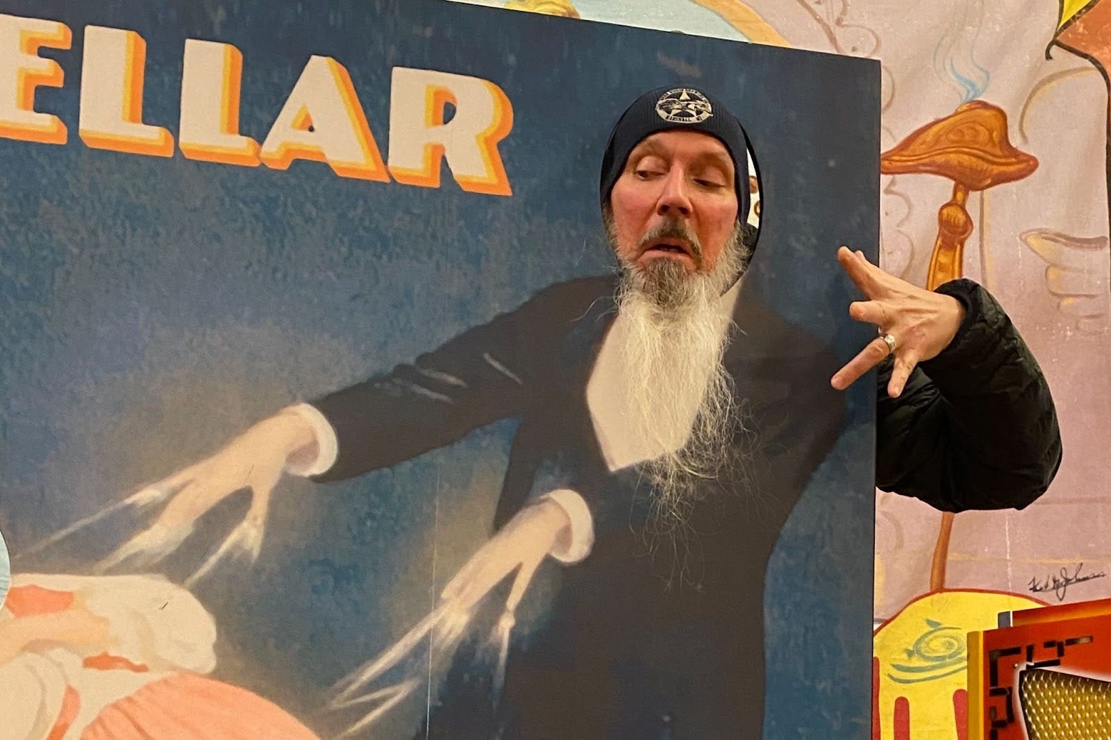 The Magic of Aquaphor