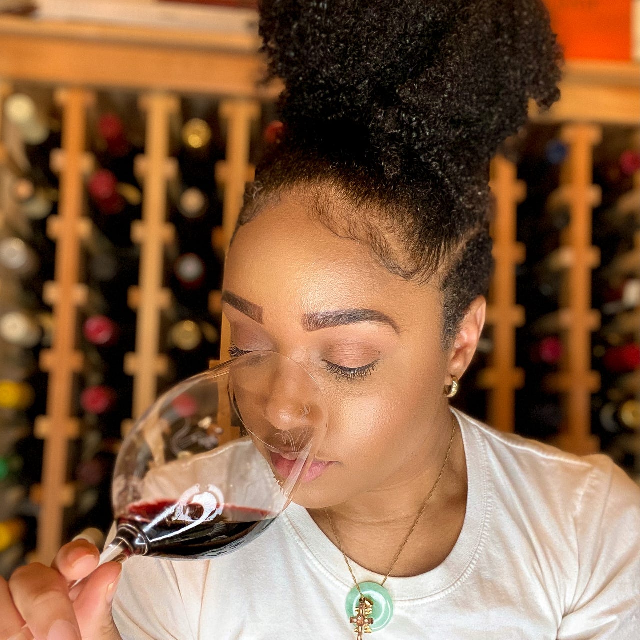 Glass Notes: thoughts, notes, and education on hospitality