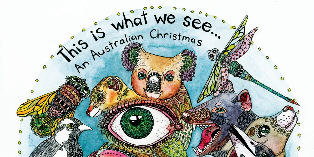 Your Mid-Monthly Dose of Whimsy #4