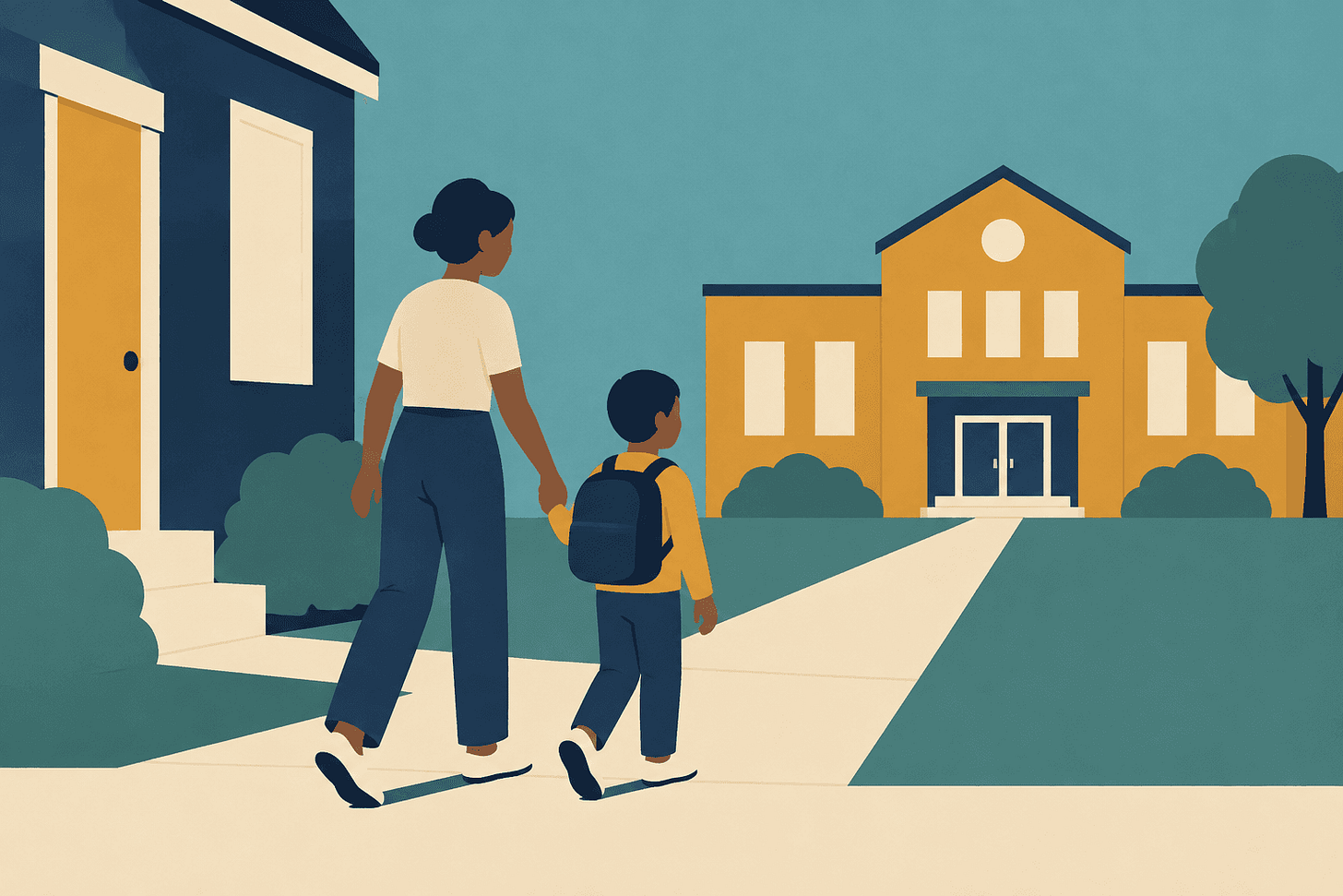 SFUSD Moves to End School Lottery, Give Families Predictability SFUSD Moves to End School Lottery, Give Families Predictability