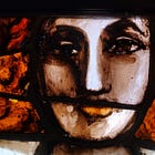 Modernist Maker Digest 019: Pauline Boty 