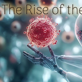 The Rise of the AI Reich