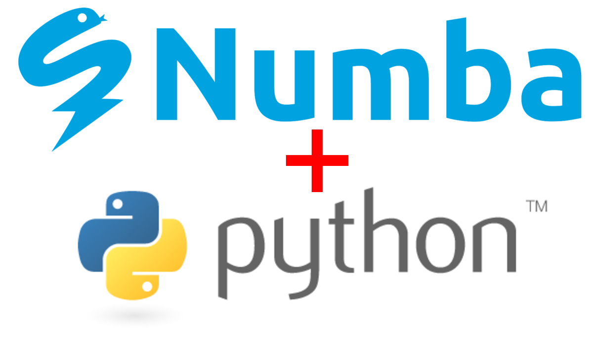 Learning Python: Numba nopython context for extra speed – William J Shipman Learning Python: Numba nopython context for extra speed – William J Shipman