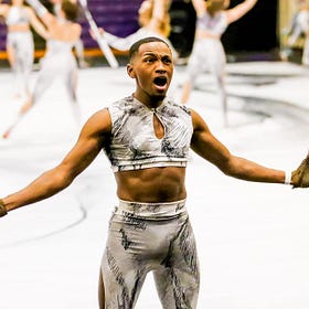 Probabilistic: The Odds of Making Finals at WGI World Championships