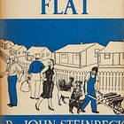 The Steinbeck Review #3 - My Brother's Keeper