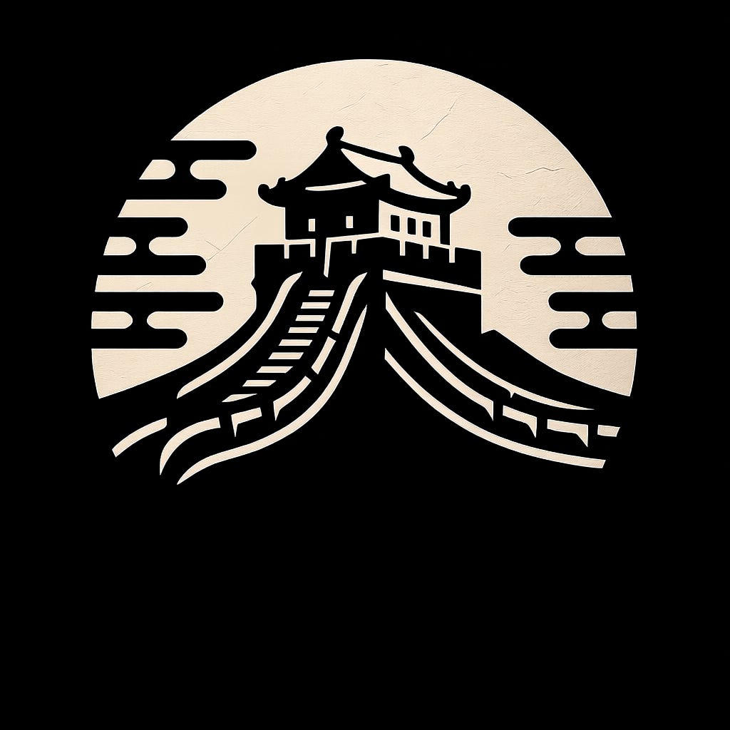 The Great Wall Street